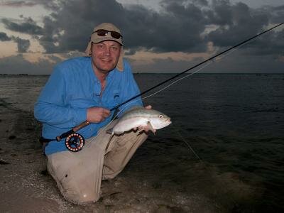 Los Roques 2011