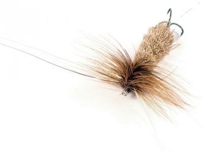 Monster Caddis