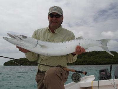 Los Roques 2011