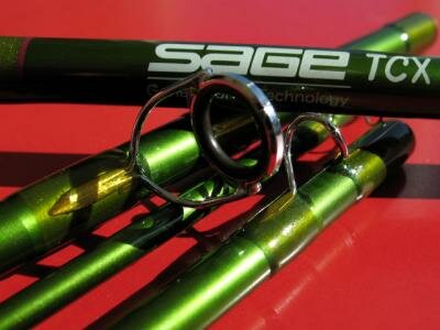 Sage TCX