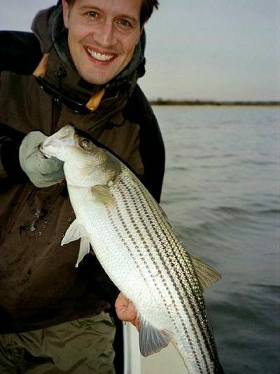 stripers i NYC - kristian viser frem 3