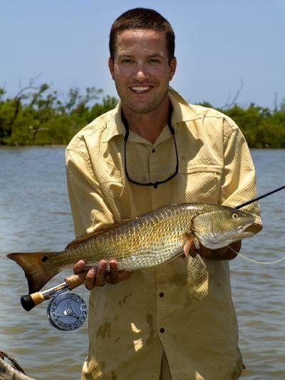 redfish