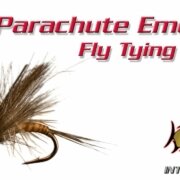 CDC-Parachute-Emerger-Dry-Fly-Tying-Video-Instructions