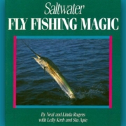Saltwater Fly Fishing Magic