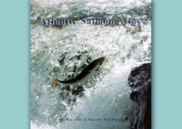 The Atlantic Salmon Atlas