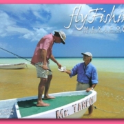 flyfishing mexico bookcover