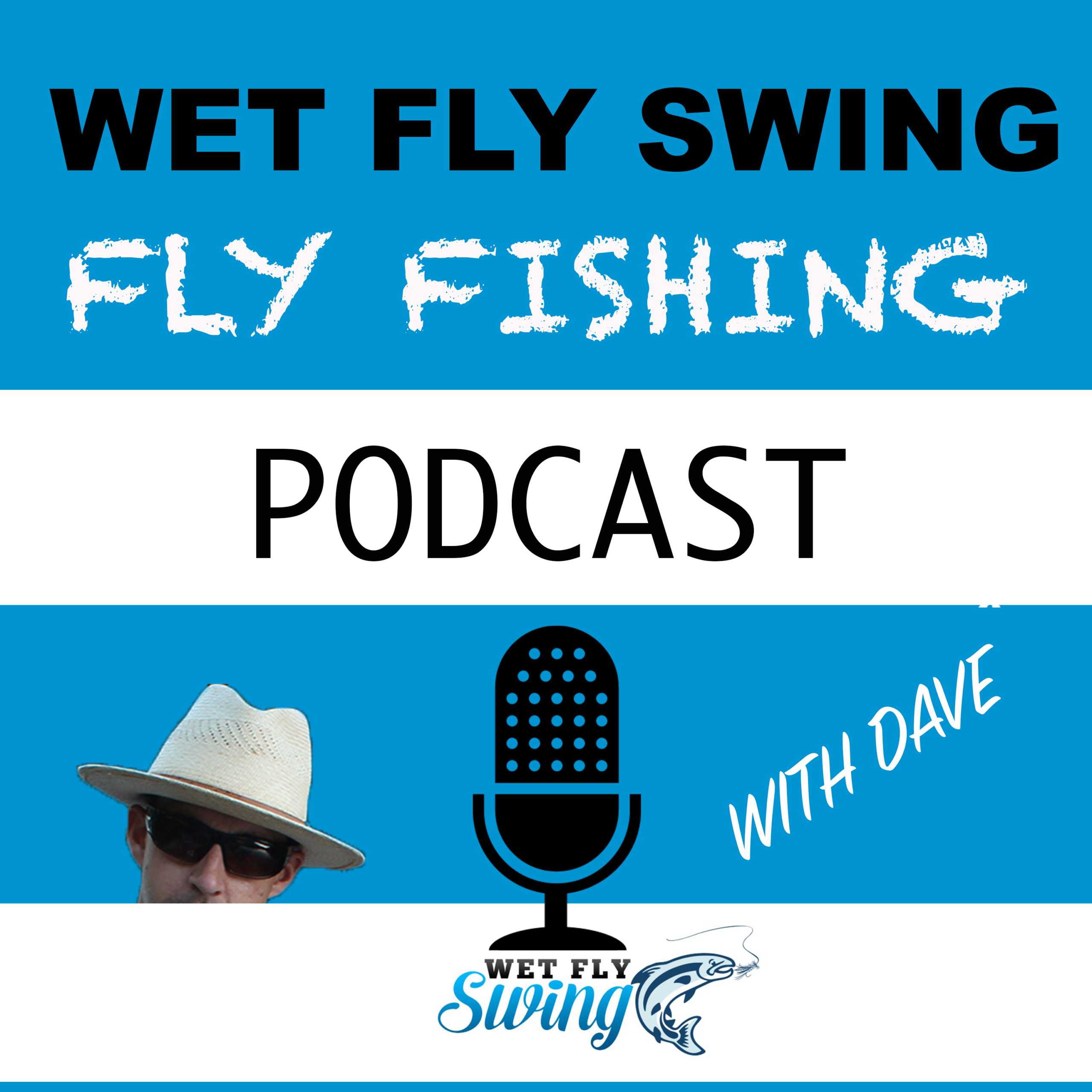 Podcast Fly Fishing
