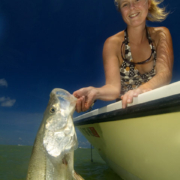 Snookfiskeri i Florida - Sanibel, Florida