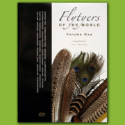 Flytyers of the World vol. 1