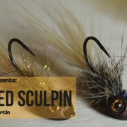 Clogged-Sculpin-Fly-Tying-Tutorial