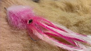 Fly-Tying-Articulated-Big-Game-Squid