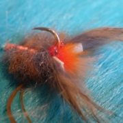 Fly-Tying-The-Ugly-Crab