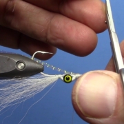 Fly-Tying-with-Hans-Clouser-Minnow