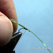 Fly-Tying-with-Hans-Extended-Body-CDC-Dun