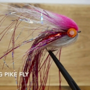 Fly-Tying-with-Ryan-Kong-Pike-Fly