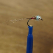 Fly-Tying-with-Ryan-Red-Butt-Pheasant-Tail