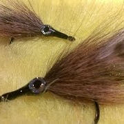 Fly-tying-The-Cockroach-Tarpon-Fly