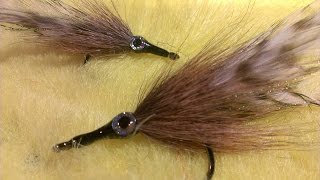 Fly-tying-The-Cockroach-Tarpon-Fly