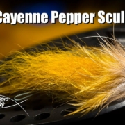 Gold-Cayenne-Pepper-Sculpin-streamer-fly-tying