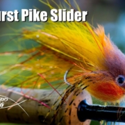 Sunburst-Pike-Slider-Pike-fly-tying