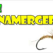 The-Menamerger-MAYFLY-Emerger