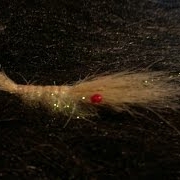 Tying-a-Craft-fur-shrimp-seatrout-fly