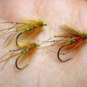 Tying-a-F-Fly-Olive-Hopper-with-Davie-McPhail