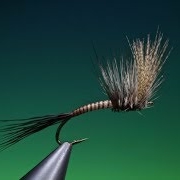 Tying-a-Mayfly-Dun-with-Barry-Ord-Clarke