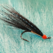 Tying-the-Haugur-with-Martyn-White-salmon-fly