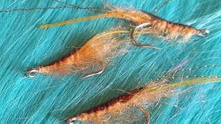 Tying-the-Pro-shrimp-saltwater-fly