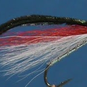 Beginner-Fly-Tying-a-Red-and-White-Bucktail-with-Jim-Misiura