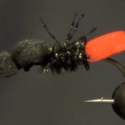Cow-Killer-Ant-Fly-Tying-Directions
