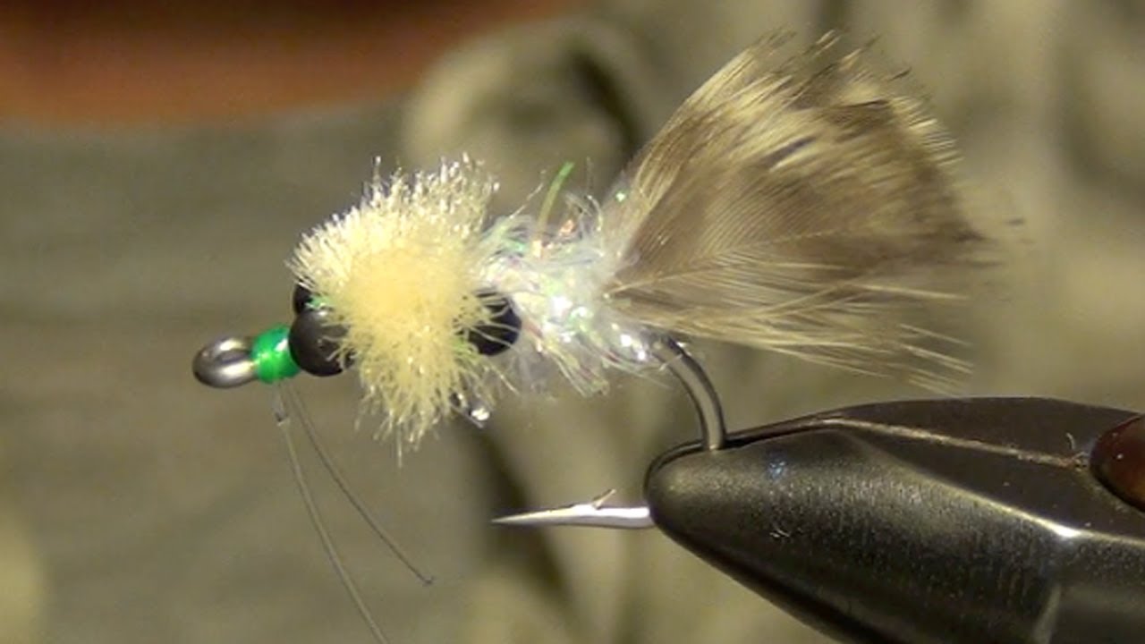Cracked-Crab-Bonefish-Fly-Tying-Instructions-Recipe-and-Tutorial