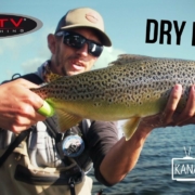 FLY-TV-Dry-Fly-Sea-Trout-Fishing-in-Denmark