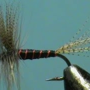 Fly-Tying-a-Classic-Dry-Fly-the-Barber-Pole-with-Jim-Misiura