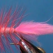 Fly-Tying-a-Pink-Crystalbugger-with-Jim-Misiura