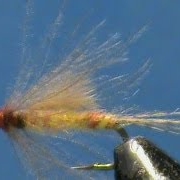 Fly-Tying-a-Sulphur-Flymph-with-Jim-Misiura