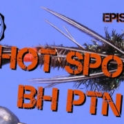 Fly-Tying-the-Bead-Head-Hot-Spot-Pheasant-Tail-Nymph-Fly-Pattern-BH-HS-PTN-Ep-89-PF