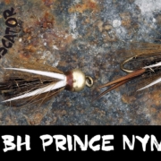 Fly-Tying-the-Bead-Head-Prince-Nymph-with-Mike-Darren-Ep-07-Wooly-Piscator