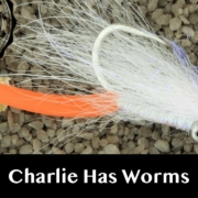 Fly-Tying-the-Charlie-Has-Worms-Saltwater-Fly-Pattern-for-Bonefish-Ep-99-PF