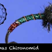 Fly-Tying-the-Christmas-Chironomid-X-mas-Chronie-Midge-Pupa-Ep-94-PF