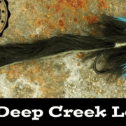Fly-Tying-the-Deep-Creek-Leech-for-Steelhead-and-Salmon-Ep-102-PF