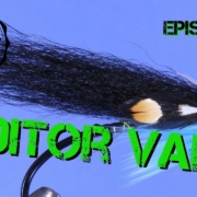 Fly-Tying-the-Editor-variant-Salmon-and-Steelhead-Fly-Pattern-Ep-90-PF