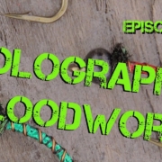Fly-Tying-the-Holographic-Bloodworm-Fly-Pattern-for-Trout-Perch-and-Panfish