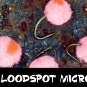 Fly-Tying-the-Micro-Blood-Dot-Egg-Globug-with-Mike-Darren-Ep-4-Wooly-Piscator