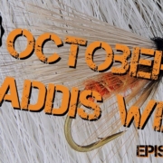 Fly-Tying-the-October-Caddis-Wet-Fly-Pattern-Episode-81