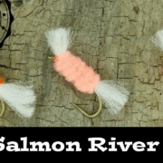Fly-Tying-the-Salmon-River-Flea-aka-the-Steelhead-Flea-Ep-103-PF