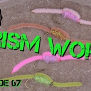 Fly-tying-Davy-Wottons-Prism-Worm-Fly-Pattern-Piscator-Flies-Episode-67