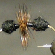 Fur-Ant-Fly-Tying-Instructions