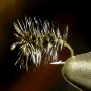 Griffiths-Gnat-Fly-Tying-Instruction-and-How-To-Tie-Tutorial